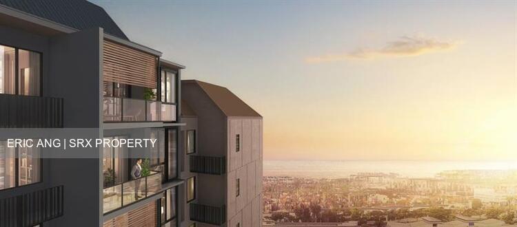 The Hillshore (D5), Condominium #483728811